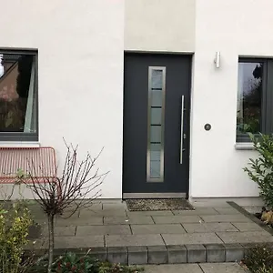 Dock 2 Apartment