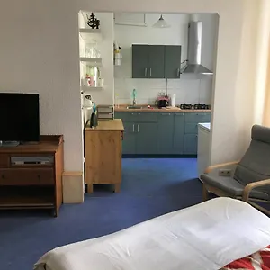 Klein App In Alt - Tegel Apartment