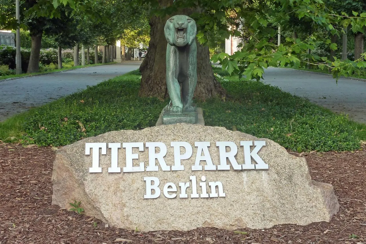 Ferienwohnung Schlaf Berlin Deutschland