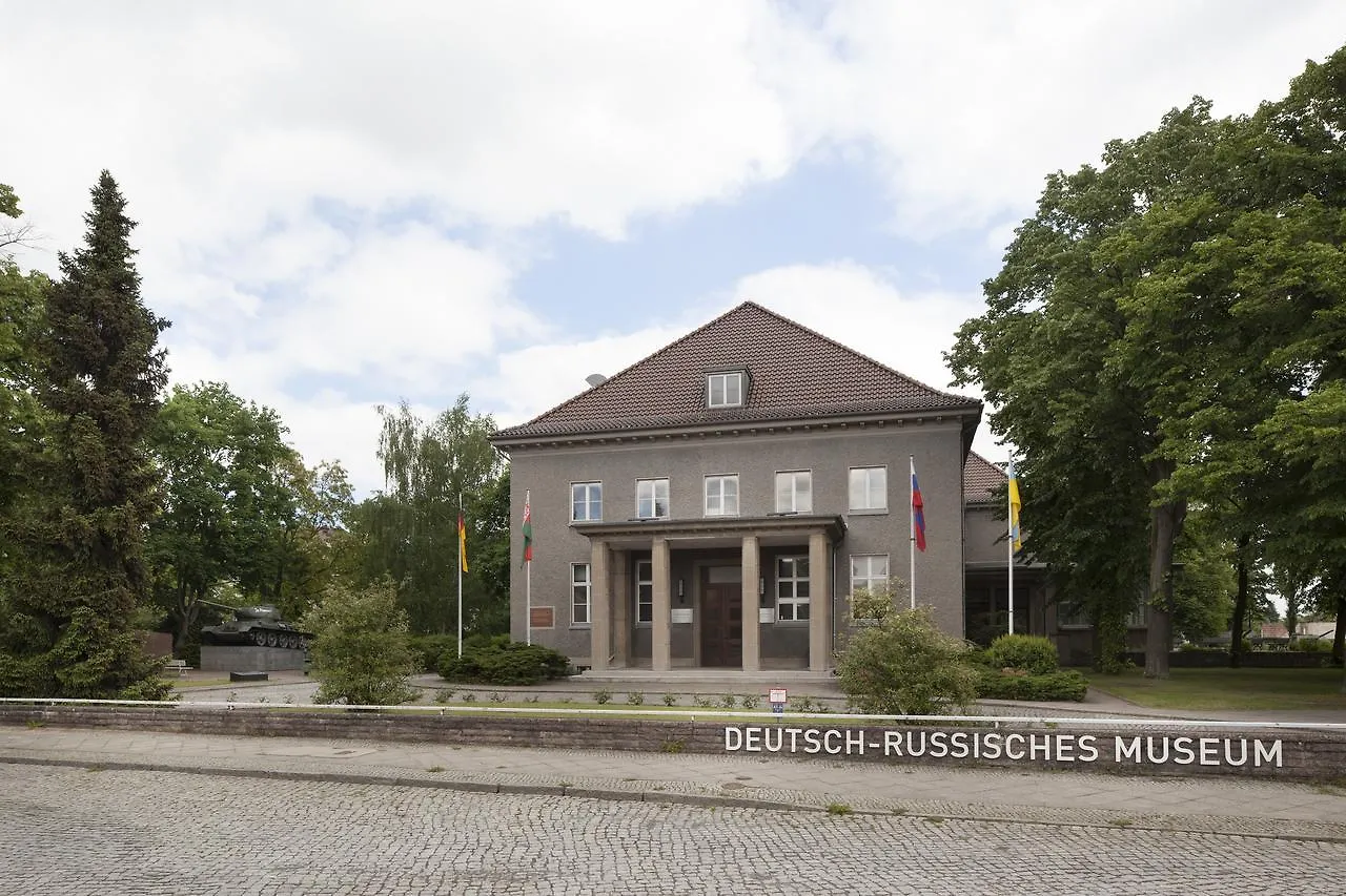 Ferienwohnung Schlaf Berlin 0*,  Deutschland